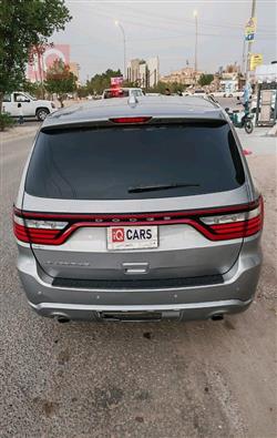 دودج دورانجو